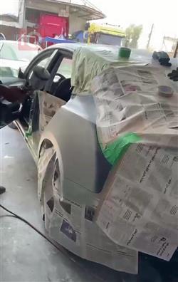 تسلا موديل 3